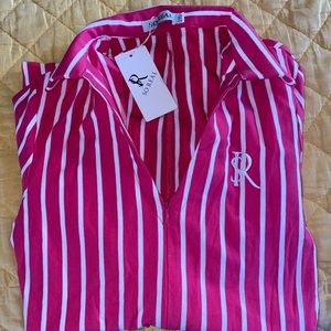 So Real GSUWOO- Pussycat jumpsuit